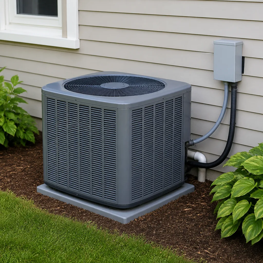 AC repair