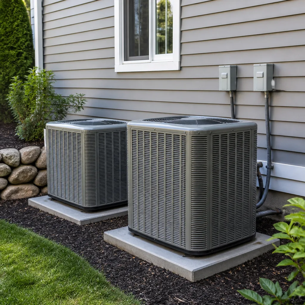Heat pumps
